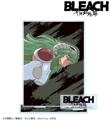 【先行受注】ネリエル・トゥ・オーデルシュヴァンク パーツ付きBIGアクリルスタンド