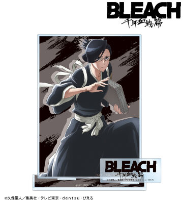 伊勢七緒 パーツ付きBIGアクリルスタンド