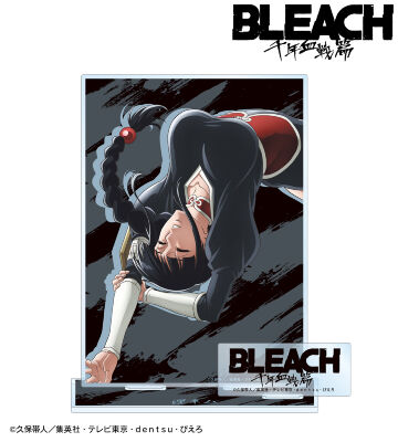 涅ネム パーツ付きBIGアクリルスタンド