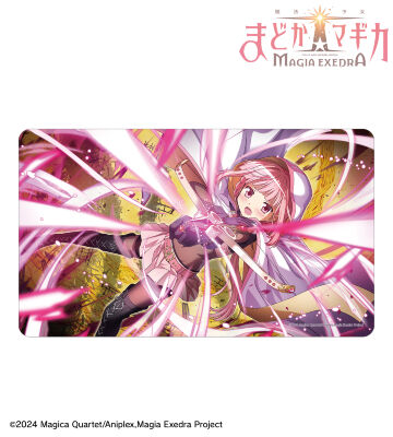 環いろは マルチデスクマット