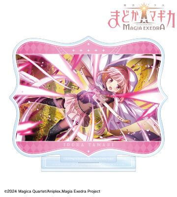 環いろは BIGアクリルスタンド