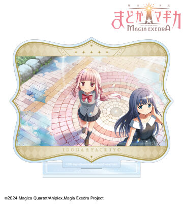 いつか上がる雨 BIGアクリルスタンド