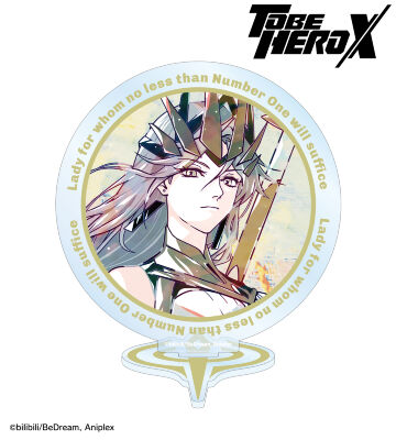 クイーン Ani-Art BIGアクリルスタンド