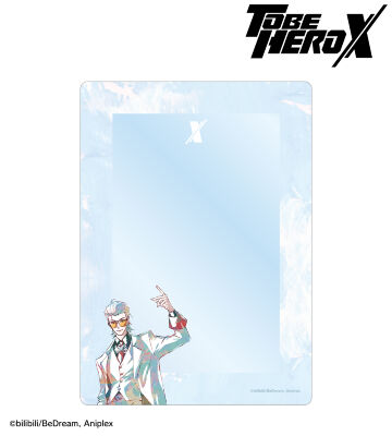 X Ani-Art A5硬質カードケース