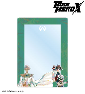 ツリーマングループ Ani-Art A5硬質カードケース