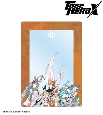 DOS Ani-Art A5硬質カードケース