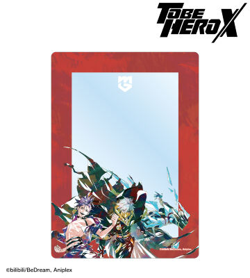 マイティグローリー Ani-Art A5硬質カードケース