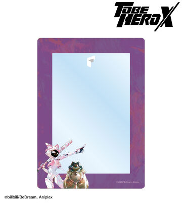 FOMO Ani-Art A5硬質カードケース