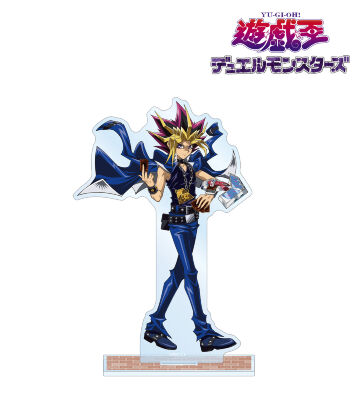 描き下ろし 闇遊戯 歩みver. BIGアクリルスタンド