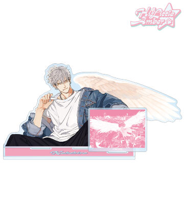 琥士郎 パーツ付きBIGアクリルスタンド