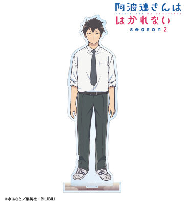 ライドウ BIGアクリルスタンド