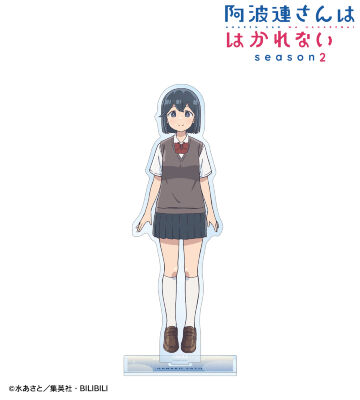 佐藤ハナコ BIGアクリルスタンド