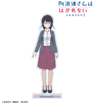 桃原先生 BIGアクリルスタンド