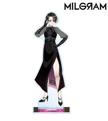 描き下ろし コトコ バースデーver. 第2弾 BIGアクリルスタンド