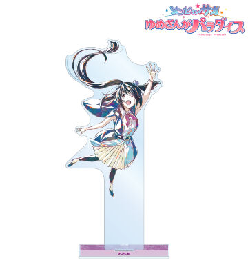 山田 たえ Ani-Art BIGアクリルスタンド