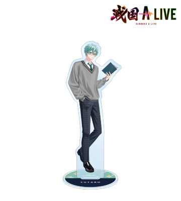 佑太郎 学生服ver. 特大アクリルスタンド