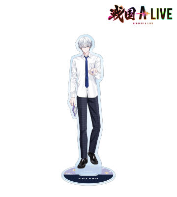 風魔 小太郎 学生服ver. 特大アクリルスタンド