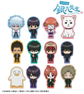 トレーディング DOT DOT ダイカットステッカー