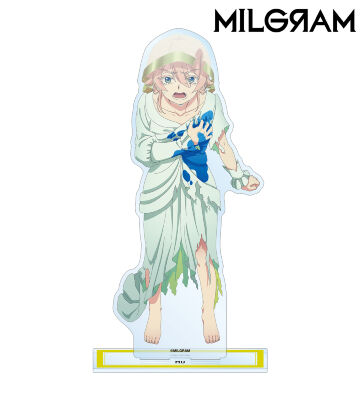 MV BIGアクリルスタンド ムウ『ペイン』