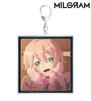 MV BIGアクリルキーホルダー ムウ『ペイン』