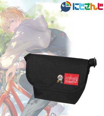 マンハッタンポーテージコラボ 風楽奏斗 メッセンジャーバッグ