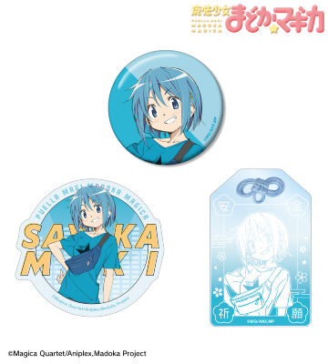 rockin’starコラボ 描き下ろし 美樹さやか お土産セット