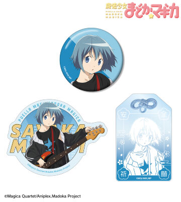 rockin’starコラボ 描き下ろし 第2弾 美樹さやか お土産セット