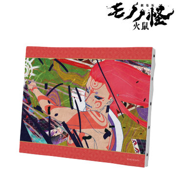 神儀 場面写F3号キャンバスボードA