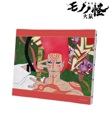 神儀 場面写F3号キャンバスボードB