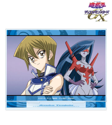 天上院明日香 場面写BIGアクリルスタンド