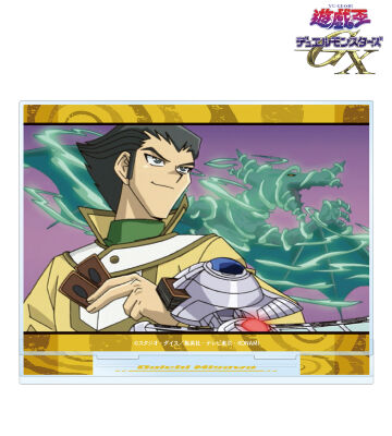 三沢大地 場面写BIGアクリルスタンド