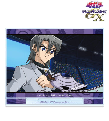 エド・フェニックス 場面写BIGアクリルスタンド