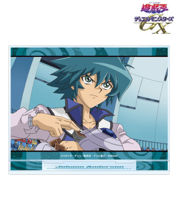 ヨハン・アンデルセン 場面写BIGアクリルスタンド