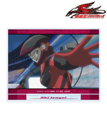 十六夜アキ 場面写BIGアクリルスタンド