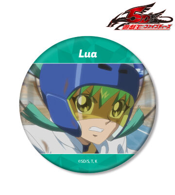 龍亞 場面写BIG缶バッジ