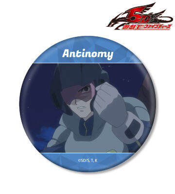 アンチノミー 場面写BIG缶バッジ