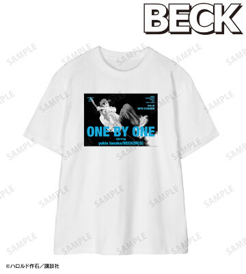 田中幸雄 (コユキ) Tシャツ