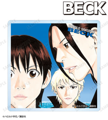 ステッカー ver.A