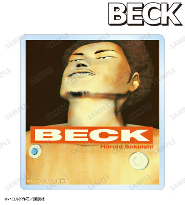 ステッカー ver.B