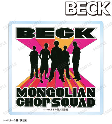 ステッカー ver.E