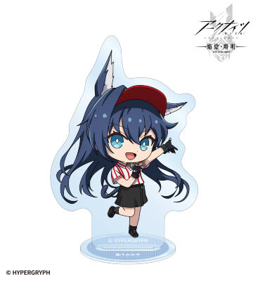 ブレイズ ちびキャラ アクティビティスタッフver. アクリルスタンド