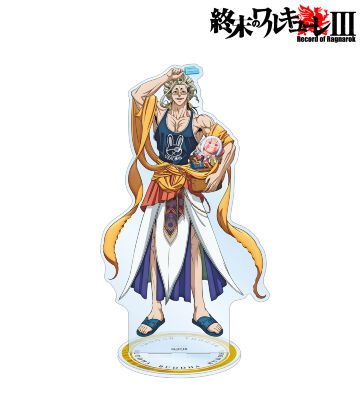 描き下ろし 釈迦 特大アクリルスタンド ver.A