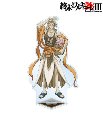 描き下ろし 釈迦 BIGアクリルスタンド ver.B