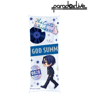 神林 匋平 ちびとこ クリアマルチケース