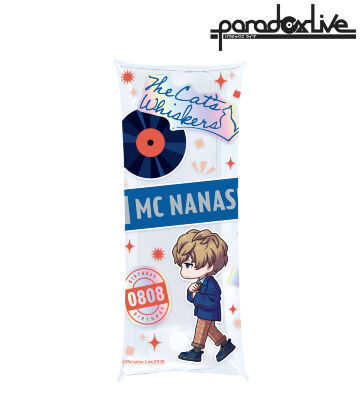 闇堂 四季 ちびとこ クリアマルチケース