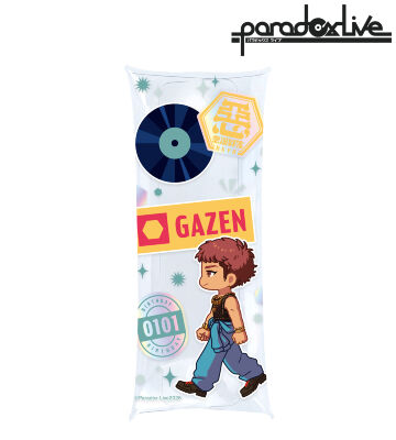 雅邦 善 ちびとこ クリアマルチケース