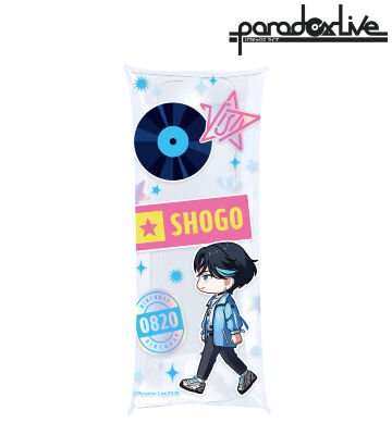 大和 憧吾 ちびとこ クリアマルチケース