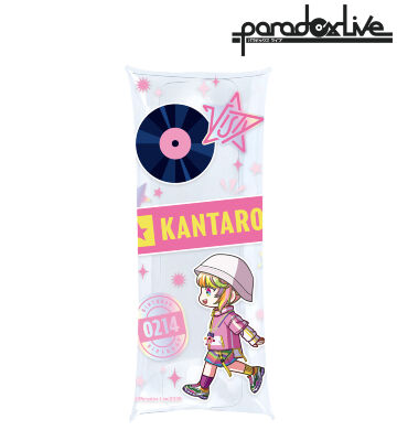 三洲寺 甘太郎 ちびとこ クリアマルチケース