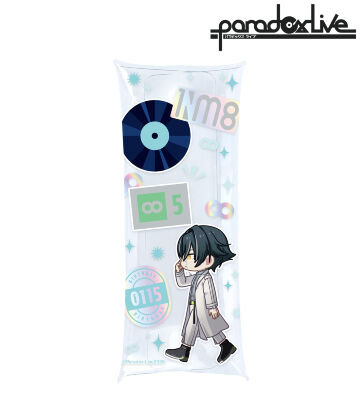 イツキ ちびとこ クリアマルチケース