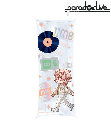 ロクタ ちびとこ クリアマルチケース